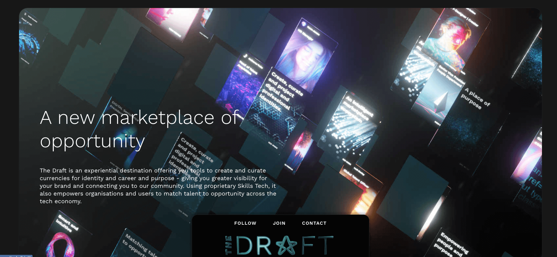 The Draft
